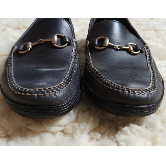 GUCCI loafers - Picture 5 of 8